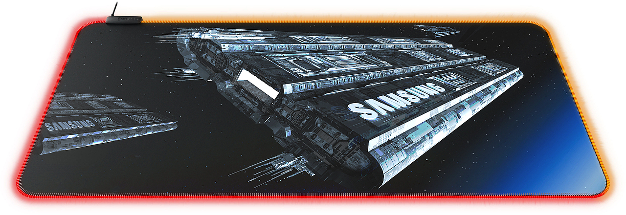 三星T7 Shield——星辰大海