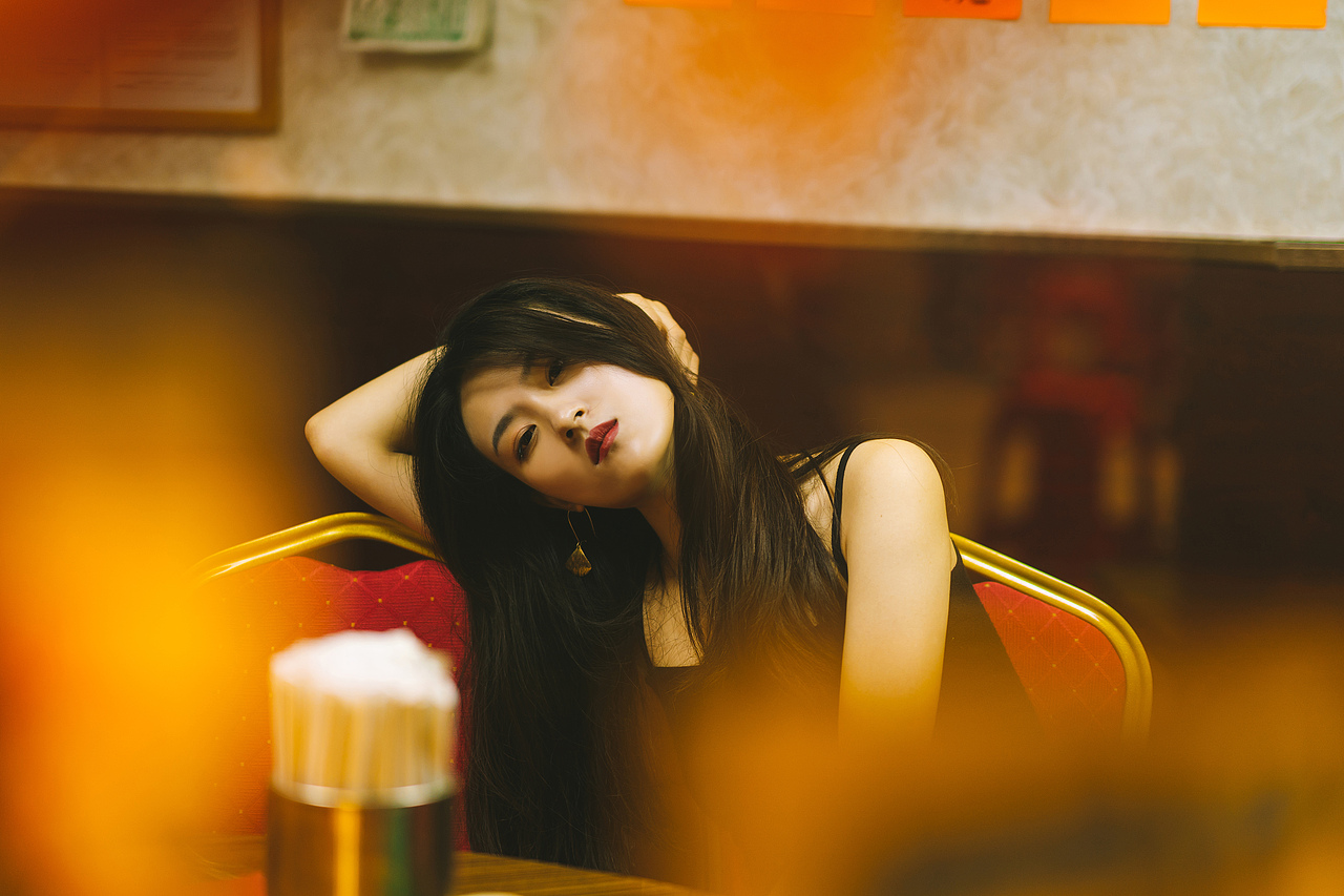 在我慌乱灰心之前你会找到我吗