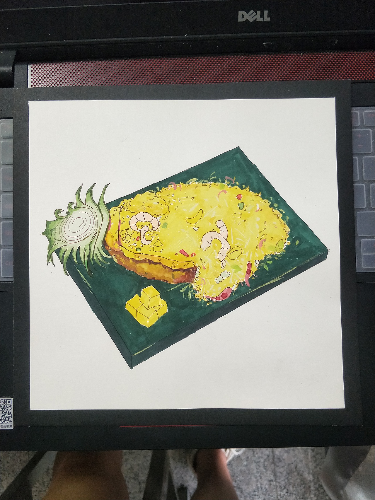 个人练习（图ZMjYwNDkxMzg0） - 其他平面 - 站酷设计师来杯冰可乐原创素材 - 站酷ZCOOL