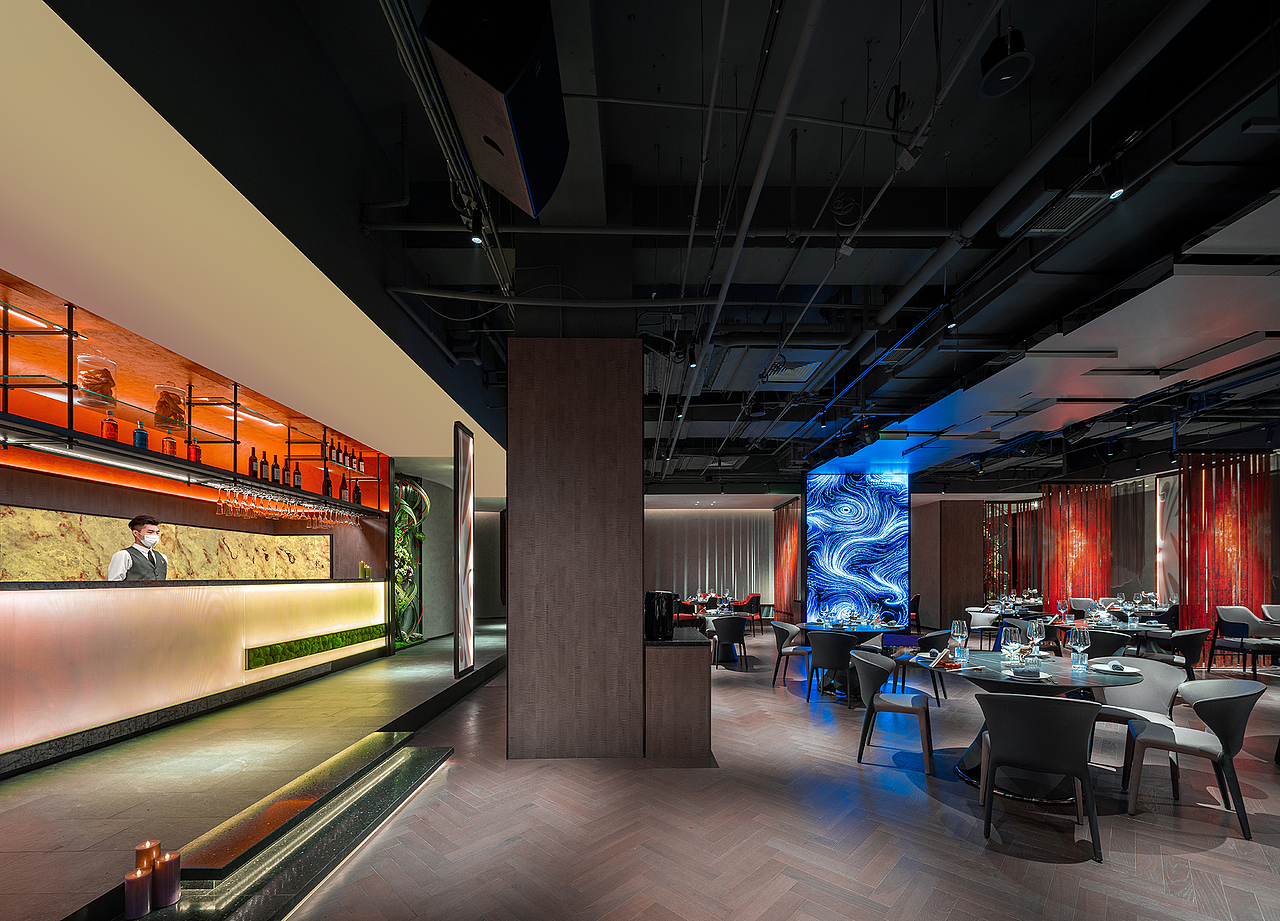 北京非设计新作——蜀国演义黄寺旗舰店