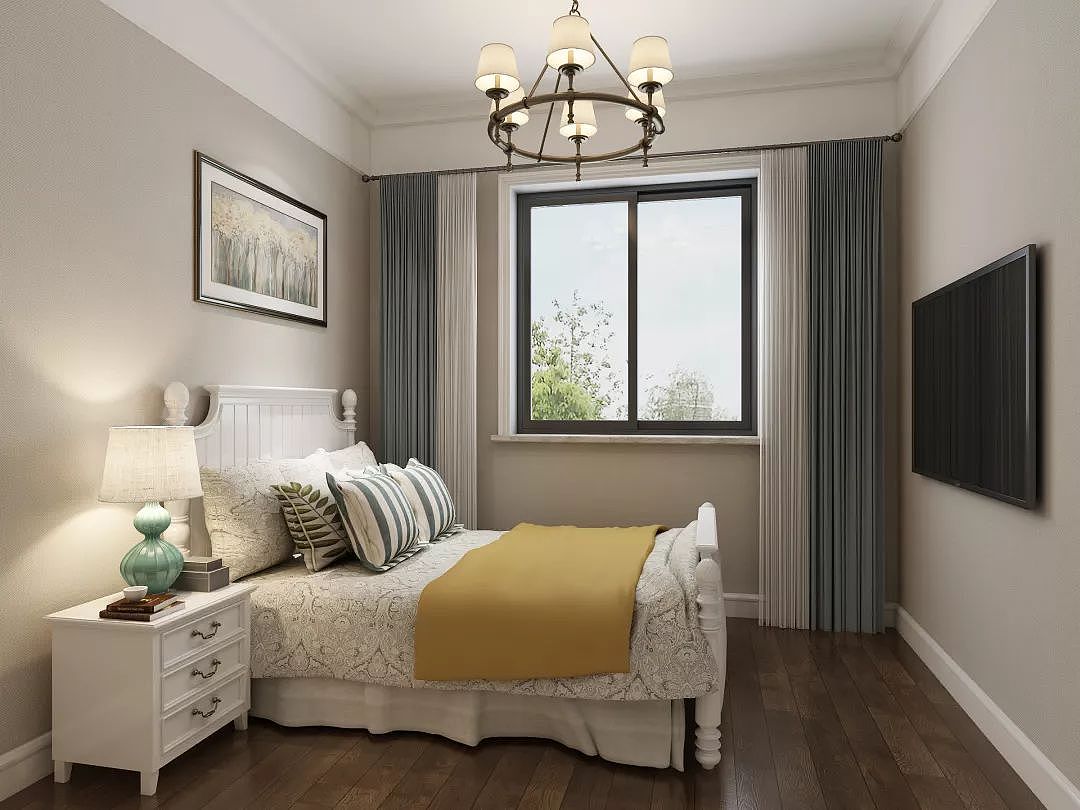 全案设计·秀湖鹭岛|一景一物,皆是最柔软的安慰