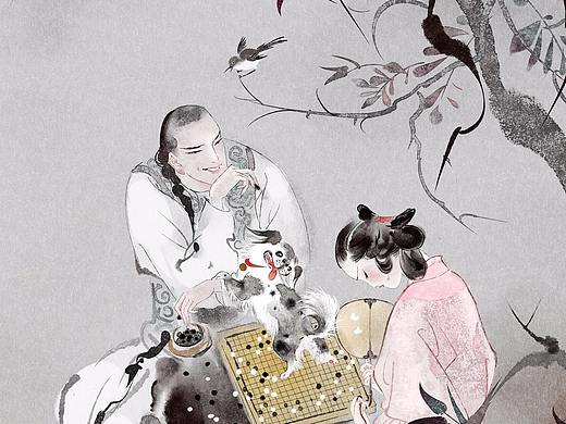 秋灯琐忆