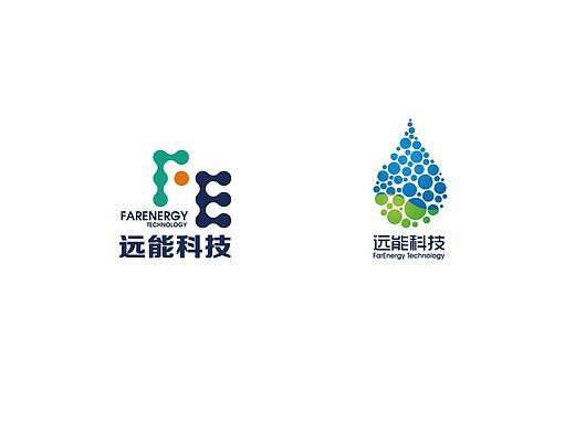 标志 LOGO 企业形象设计 企业图标原创平面设计 