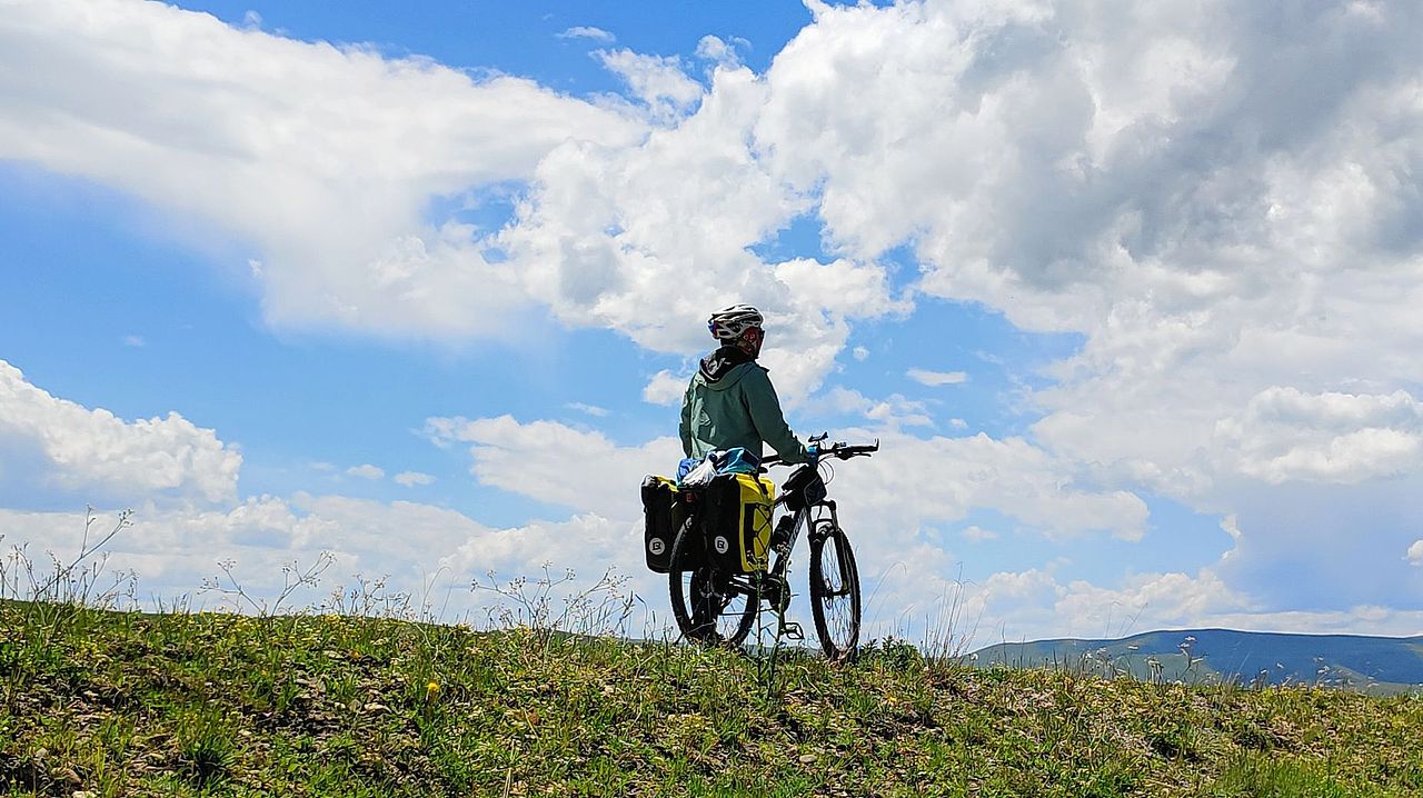 红原大草原20230626