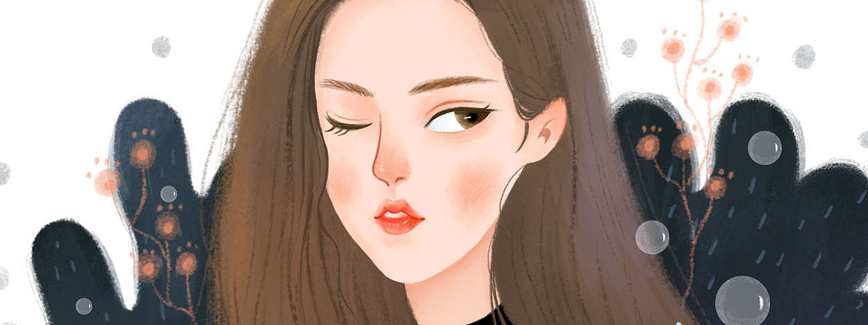近日来的画儿（图ZOTc0MTM1MjA=） - 儿童插画 - 站酷设计师谢玲玲原创素材 - 站酷ZCOOL