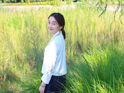 浅画青杏，淡扫峨嵋（个人主页-ZMjk5MjMzMTI=） - 人像摄影 - 站酷设计师旸哥爱修图原创素材 - 站酷ZCOOL