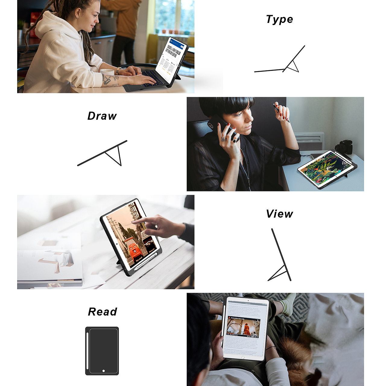ipad键盘壳