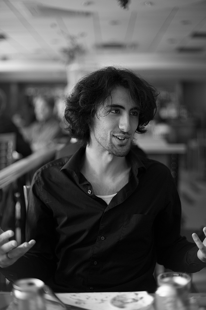 这一年,我在北京大学