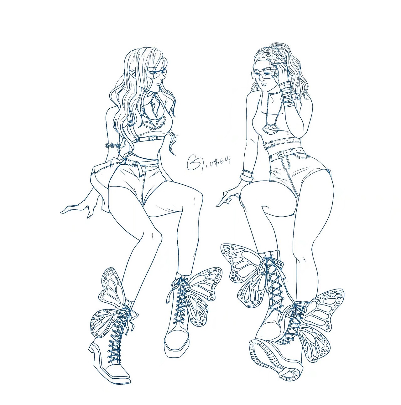 练习（图ZMTcwODkwMzMy） - 创作习作 - 站酷设计师猫汤MOWSOUP原创素材 - 站酷ZCOOL