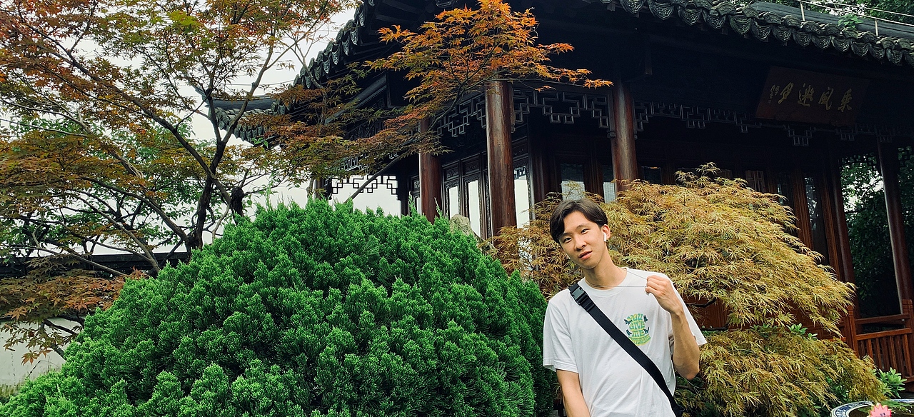 杭州西湖之旅 - iPhone XR拍摄