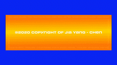 2020动态渐变字体年度总结（图ZMjM2ODU1NTU2） - 字体/字形 - 站酷设计师一只羊设计公司原创素材 - 站酷ZCOOL