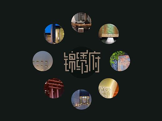 地产品牌形象