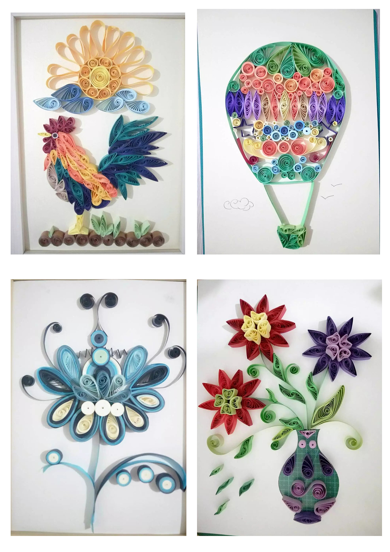 小手工β慢生活（图ZMTI5NDk0NTA0） - 其他手工艺 - 站酷设计师东方染红原创素材 - 站酷ZCOOL