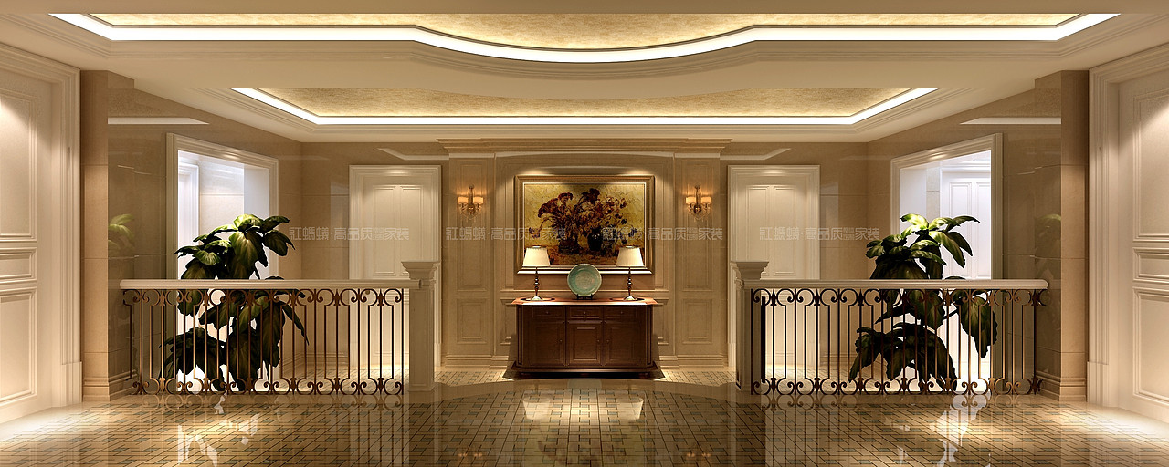 红蚂蚁装饰欧式新古典风格（图ZOTMxMzQyMzI=） - 家装设计 - 站酷设计师江苏红蚂蚁装饰原创素材 - 站酷ZCOOL