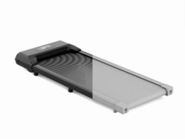 跑步機(jī)渲染