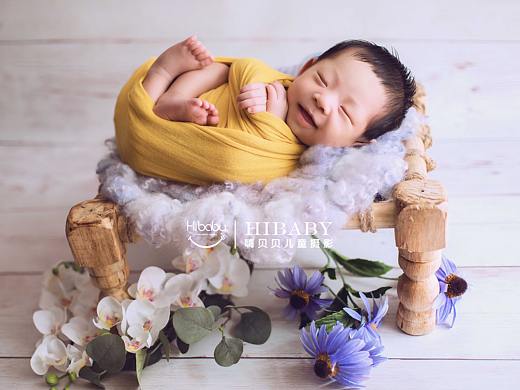 平遥Hibaby儿童摄影