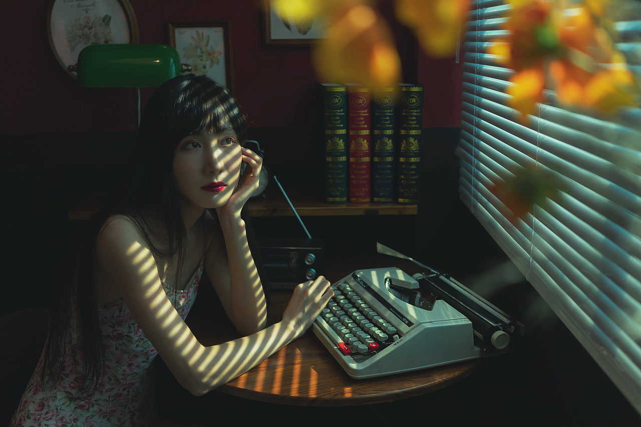 倒数（图ZMTc5NTYzMzQ4） - 人像摄影 - 站酷设计师玖筒原创素材 - 站酷ZCOOL