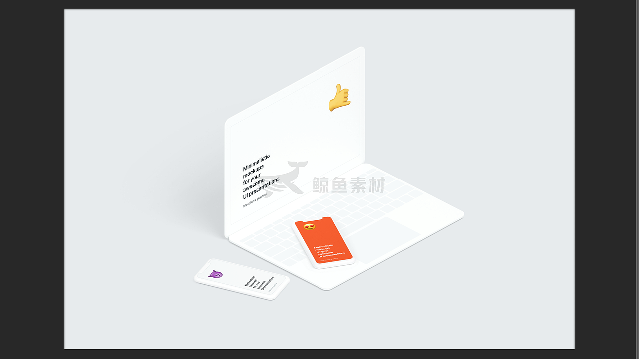 高级样机（图ZMjUyNTA2MDcy） - 软件界面 - 站酷设计师Slick周原创素材 - 站酷ZCOOL