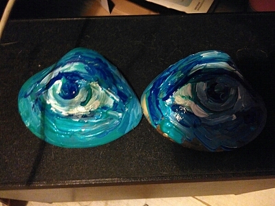 第二届“吃了吗?"菜市场艺术展