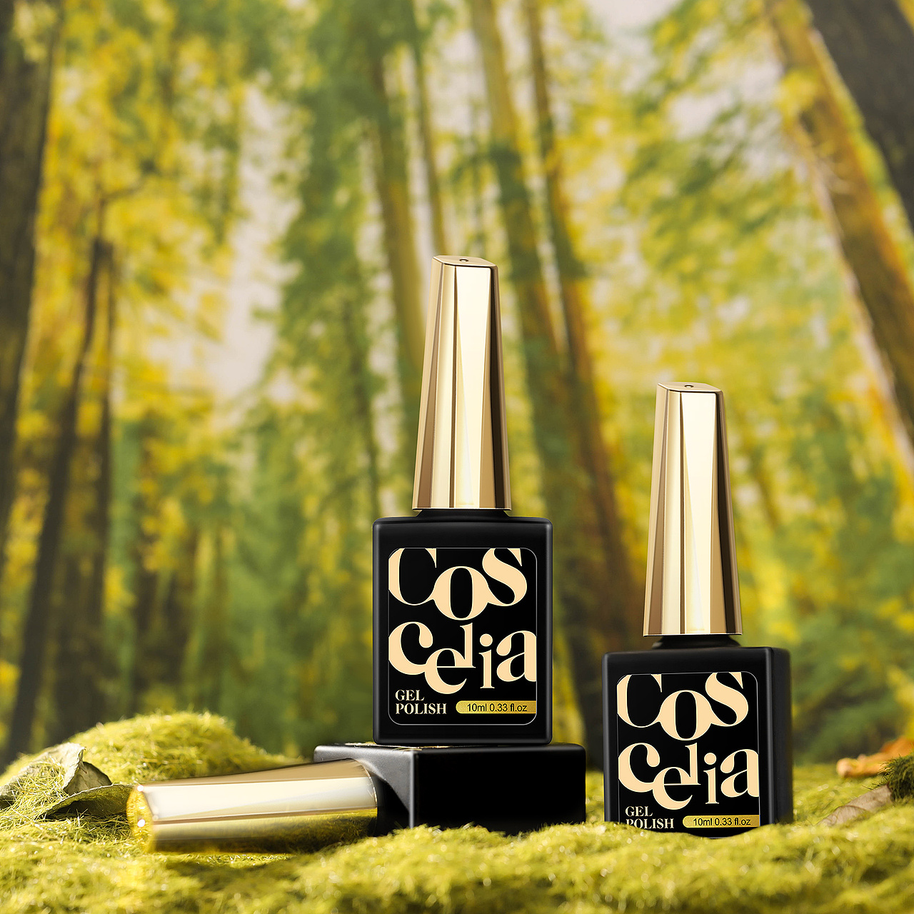 美甲产品设计（图ZMjU4NDI3MjY4） - 包装 - 站酷设计师冀SHUO原创素材 - 站酷ZCOOL