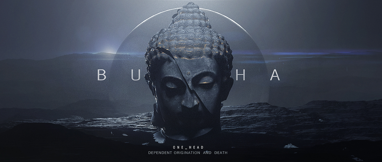 十二月《缘起缘灭》（图ZMjgxNDU5Njk2） - Motion Graphic - 站酷设计师藤原原藤原创素材 - 站酷ZCOOL