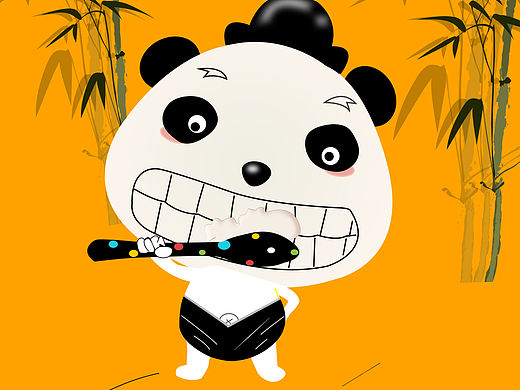 貓仔（個人主頁-ZMTkxMzg4MjQ=） - IP形象 - 站酷設(shè)計師少年還等什么原創(chuàng)素材 - 站酷ZCOOL