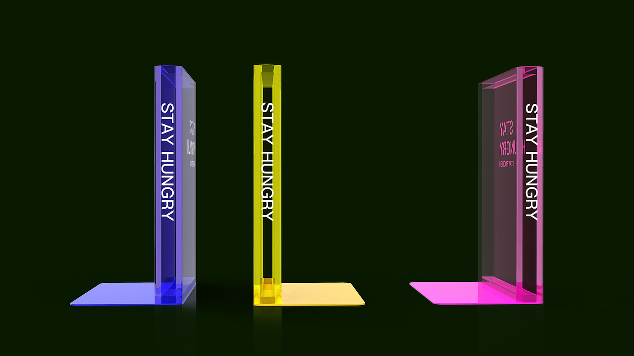 Stay Hungry（图ZMjM0Mjg3ODQ0） - 其他工业/产品 - 站酷设计师最初的那个小明原创素材 - 站酷ZCOOL