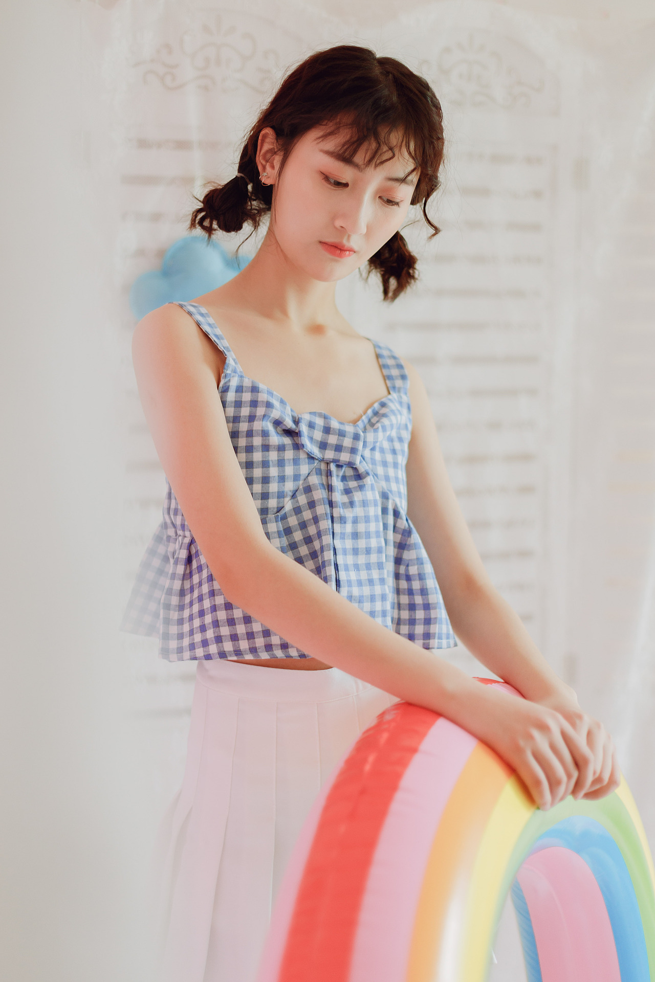 来约个室内爱心澡吧