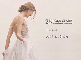 ROSA CLARA Design
