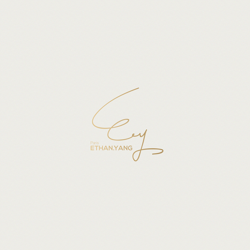 《Ethan.Yang》原创服装品牌设计（图ZMjU1MjIyNTI=） - 品牌 - 站酷设计师你好大海品牌设计原创素材 - 站酷ZCOOL