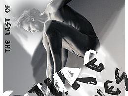 大学时期海报整理