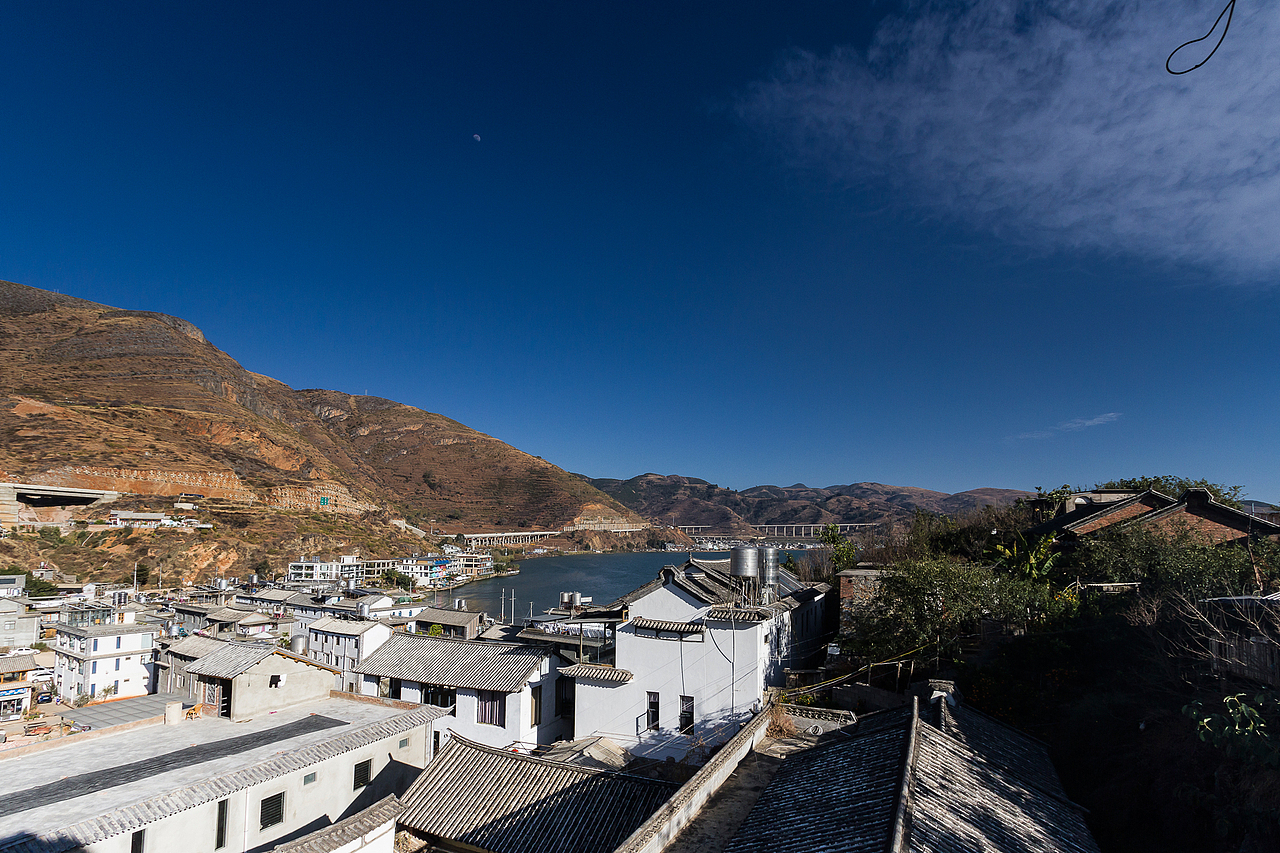 苍山洱海（图ZMTI5OTY2Njg4） - 风光摄影 - 站酷设计师老朱摄影原创素材 - 站酷ZCOOL