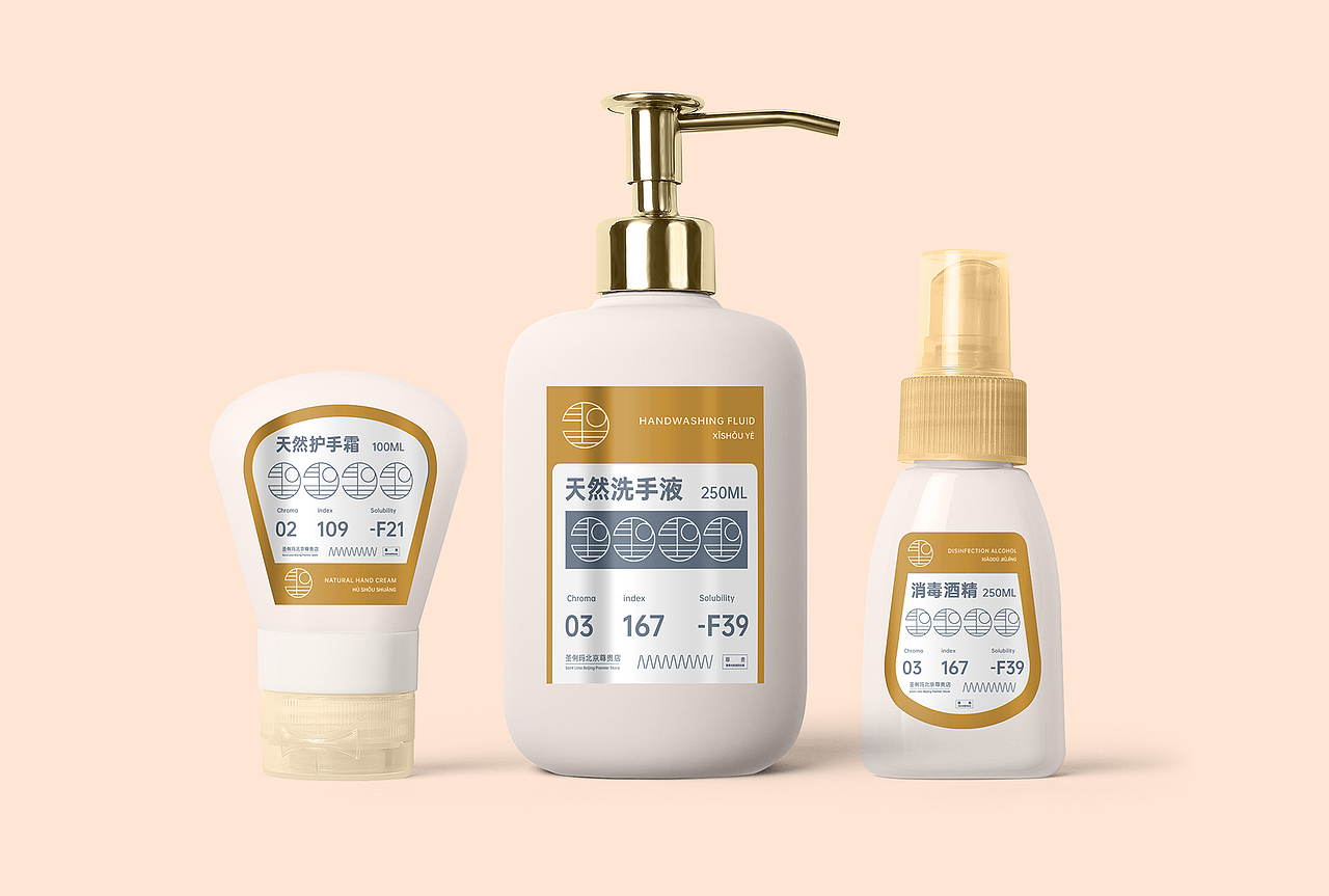 品牌设计（图ZMjI5MzcyOTEy） - 品牌 - 站酷设计师乐乐Fun原创素材 - 站酷ZCOOL