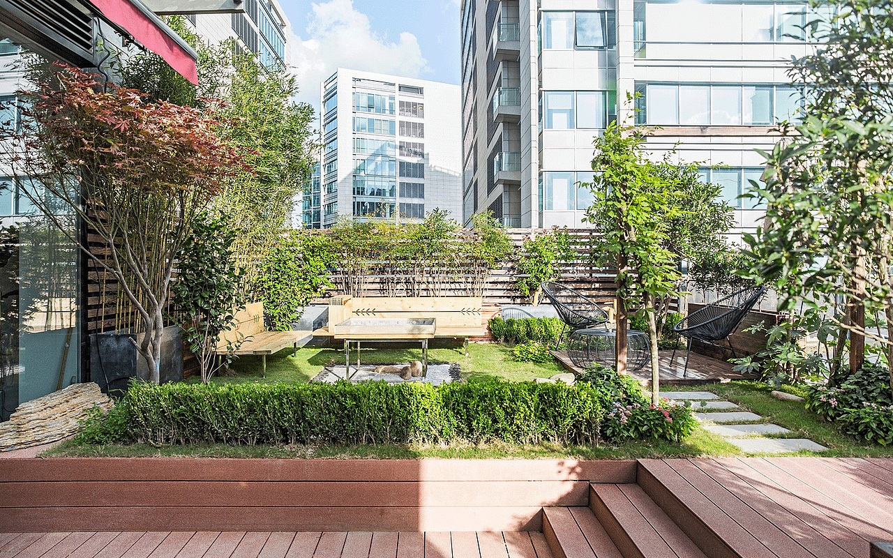 TANG | 唐硕办公室设计