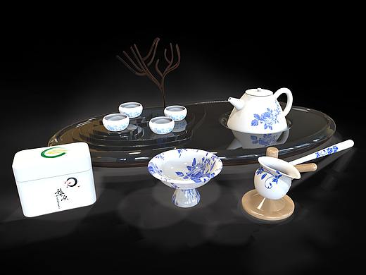 茶具（个人主页-ZNTQ1ODgzNjA=） - 其他手工艺 - 站酷设计师Callme小明原创素材 - 站酷ZCOOL