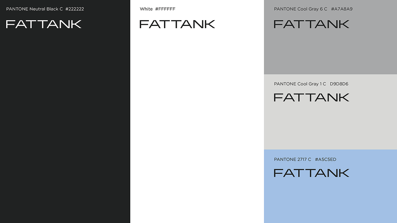 FATTANK 凡代克别墅窗