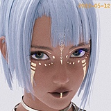 Amanda醒醒的头像