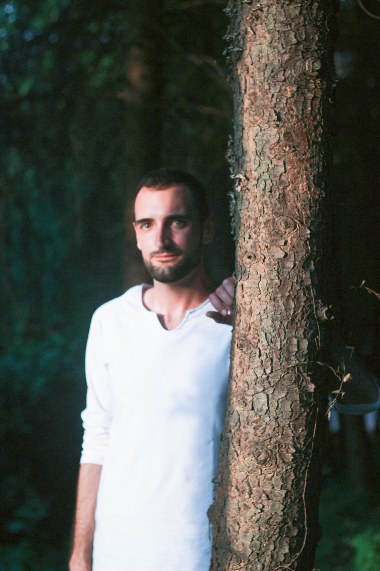 西蒙（图ZMTU2OTM1NTcy） - 人像摄影 - 站酷设计师旅途者key原创素材 - 站酷ZCOOL