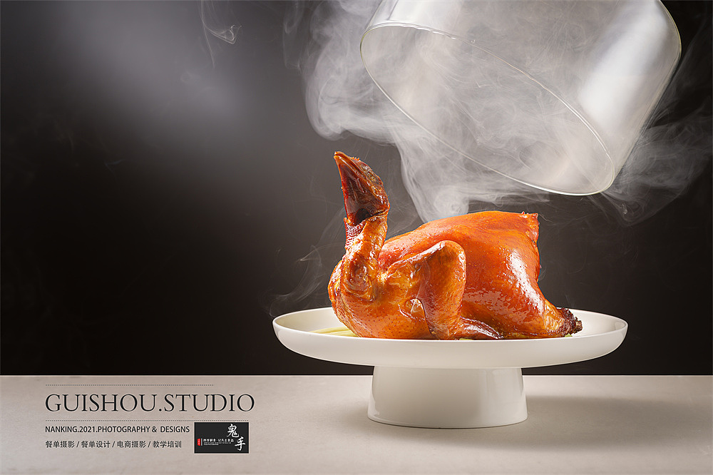 「美食摄影」龙吟九品 南京商业摄影 中餐（图ZMjc3NTE2MjU2） - 美食摄影 - 站酷设计师鬼手摄影工作室原创素材 - 站酷ZCOOL