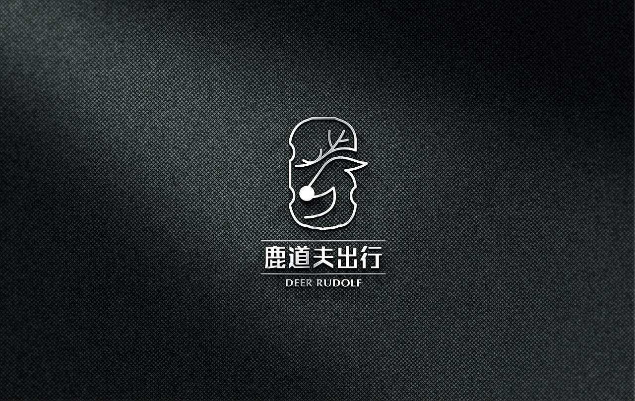 DEER RUDOLF | LOGO提案