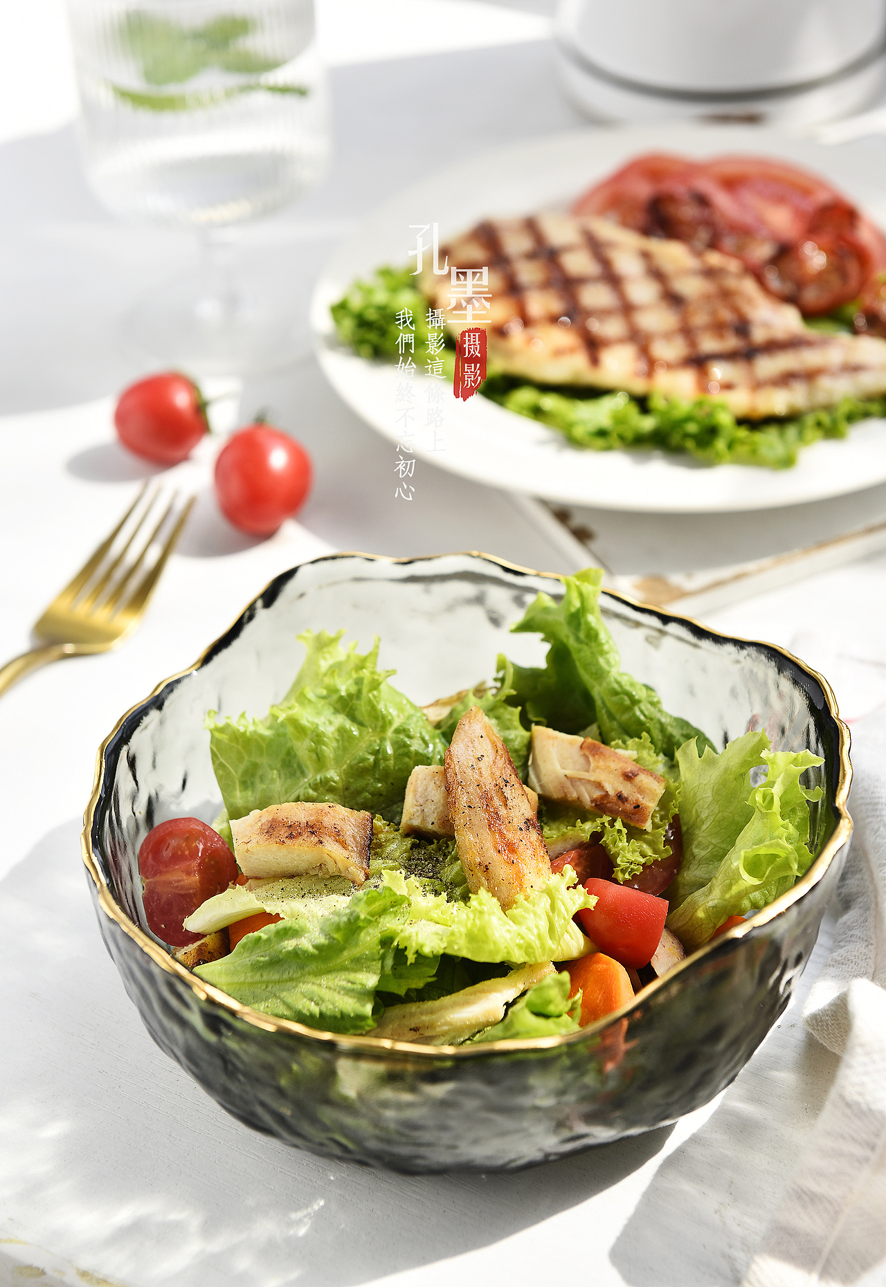 鸡排产品拍摄（图ZMjU4MjY1MTg0） - 产品摄影 - 站酷设计师周睒睒原创素材 - 站酷ZCOOL