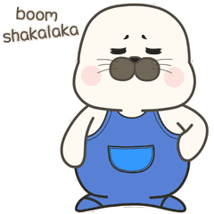 Hello豹豹第二幕