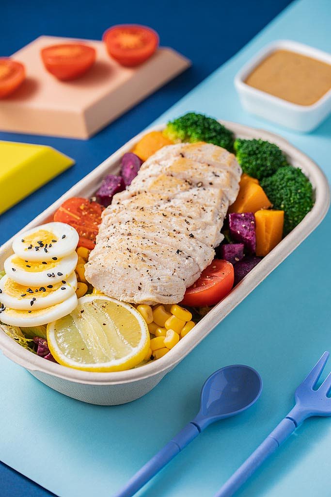 轻食沙拉美食摄影图集（图ZMTU5NzU4MDI4） - 产品摄影 - 站酷设计师武汉美食拍摄原创素材 - 站酷ZCOOL