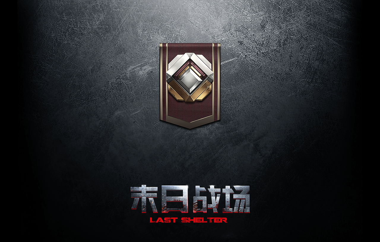 某大型流水高的slg游戏图标设计