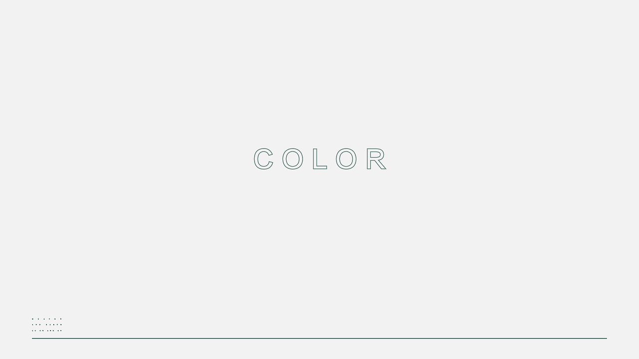 百里天原VI视觉