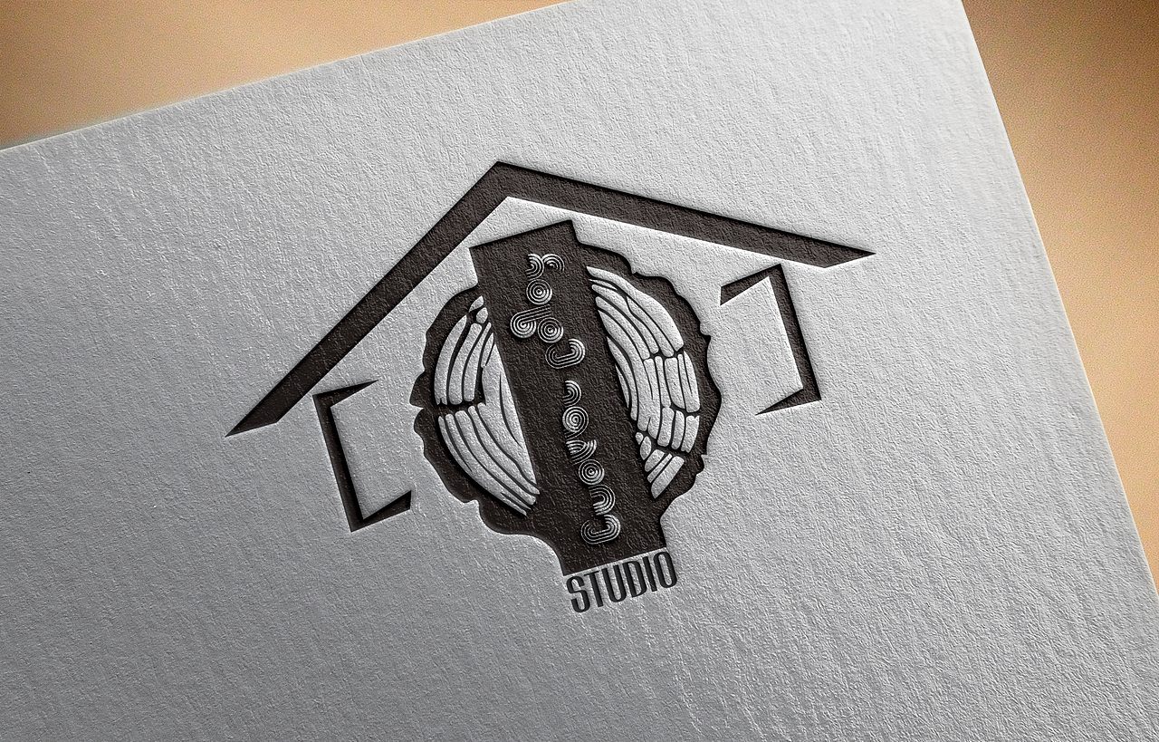 木屋LOGO（图ZMTIwNjIzNzUy） - Logo - 站酷设计师Dula丶原创素材 - 站酷ZCOOL