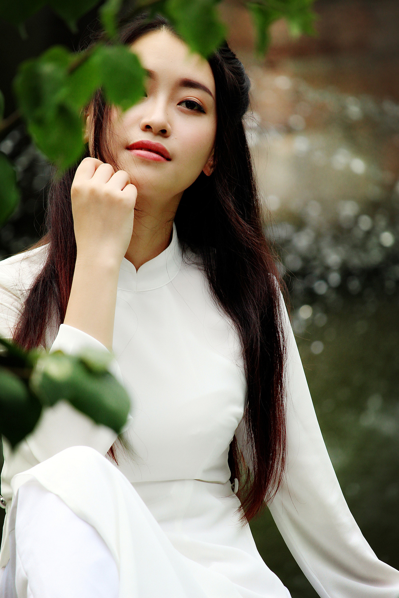 人像摄影（图ZNTUxNTkyNDA=） - 人像摄影 - 站酷设计师浪客小石头原创素材 - 站酷ZCOOL