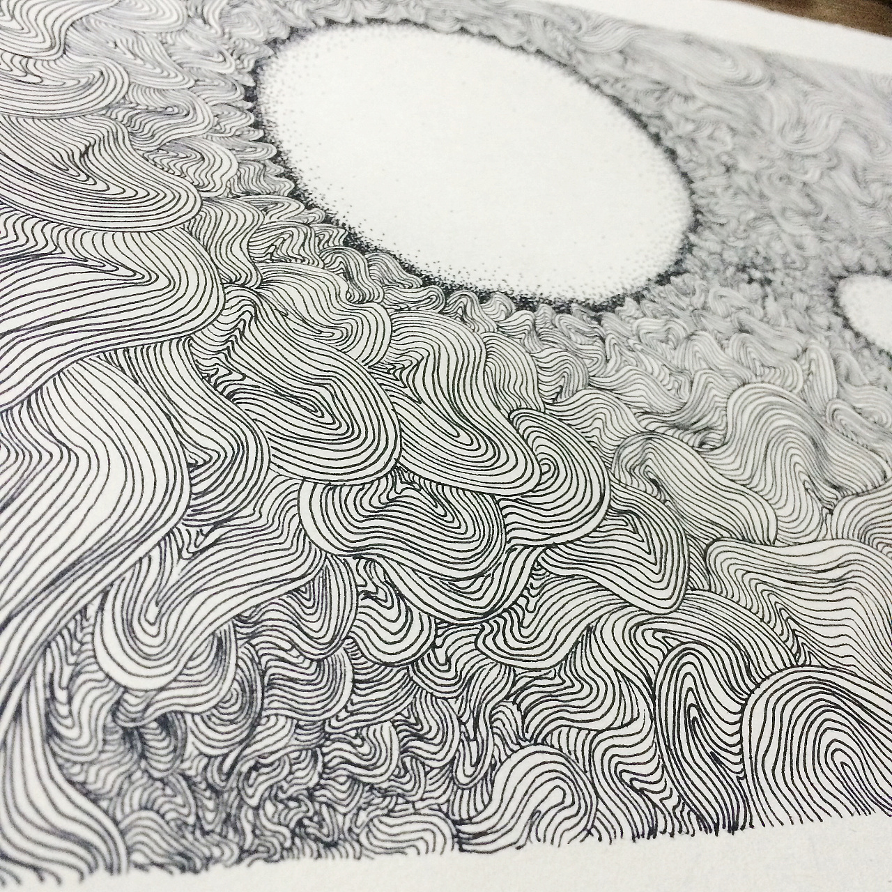 习作~我的太阳系