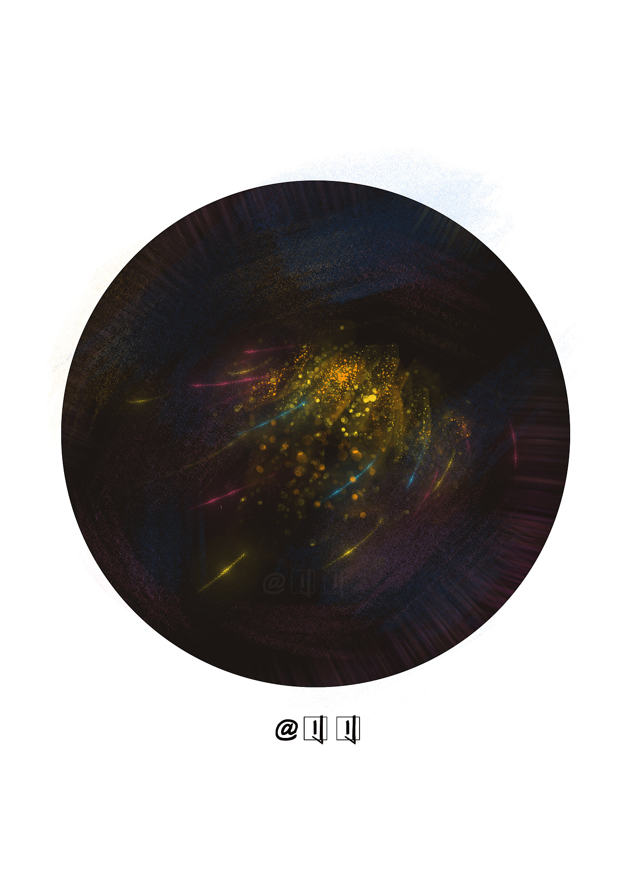 练习（图ZOTg1MTc1MjA=） - 商业插画 - 站酷设计师刂刂原创素材 - 站酷ZCOOL