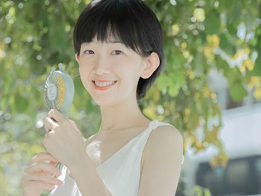 一个人的夏日之旅